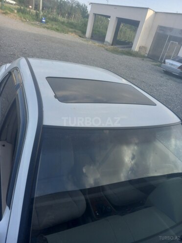 Mercedes C 240 1997, 470,000 km - 2.4 л - Ağcabədi