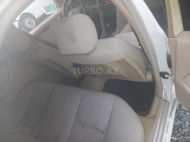 Mercedes C 240 1997, 470,000 km - 2.4 л - Ağcabədi
