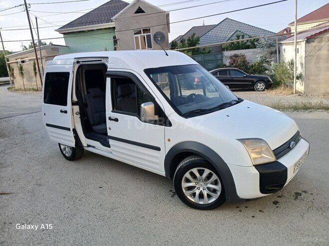 Ford Tourneo Connect 2008, 245,123 km - 1.8 l - Bakı