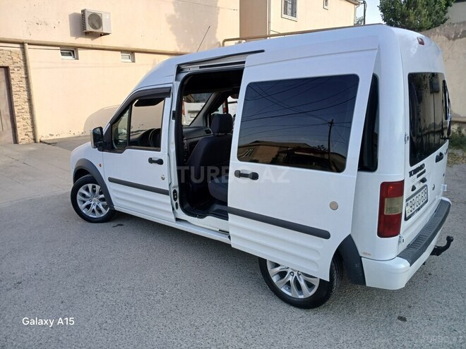 Ford Tourneo Connect 2008, 245,123 km - 1.8 l - Bakı