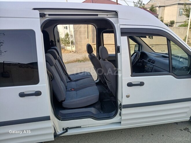 Ford Tourneo Connect 2008, 245,123 km - 1.8 l - Bakı