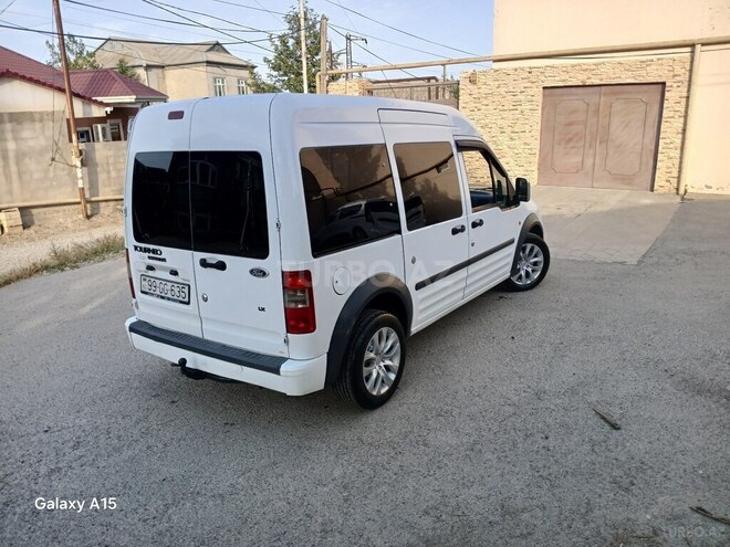 Ford Tourneo Connect 2008, 245,123 km - 1.8 l - Bakı