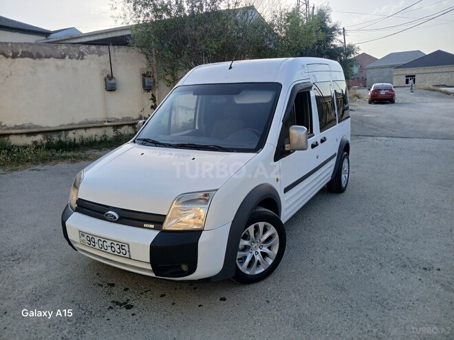 Ford Tourneo Connect 2008, 245,123 km - 1.8 l - Bakı