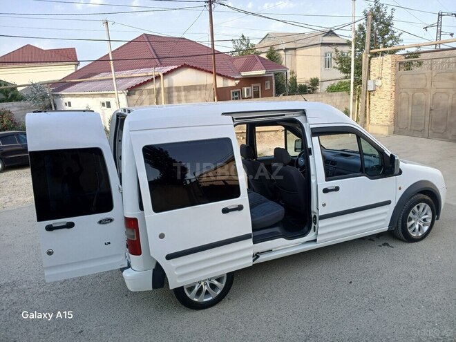 Ford Tourneo Connect 2008, 245,123 km - 1.8 l - Bakı