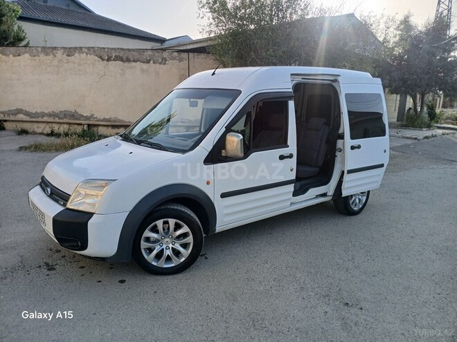 Ford Tourneo Connect 2008, 245,123 km - 1.8 l - Bakı