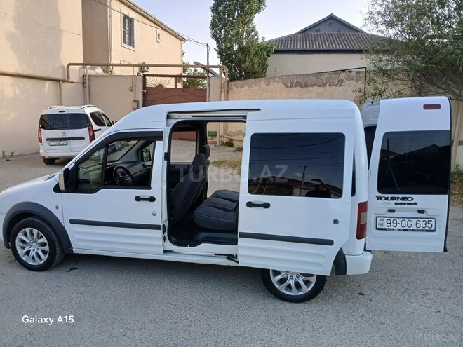 Ford Tourneo Connect 2008, 245,123 km - 1.8 l - Bakı