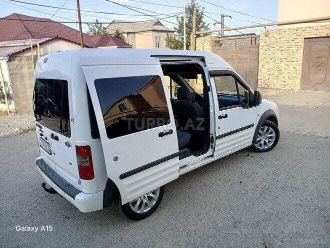 Ford Tourneo Connect 2008, 245,123 km - 1.8 l - Bakı