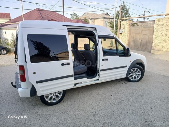 Ford Tourneo Connect 2008, 245,123 km - 1.8 l - Bakı