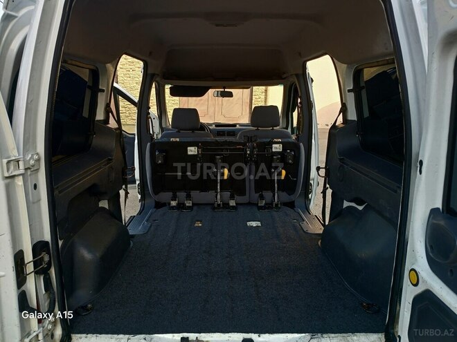 Ford Tourneo Connect 2008, 245,123 km - 1.8 l - Bakı