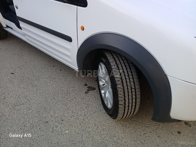 Ford Tourneo Connect 2008, 245,123 km - 1.8 l - Bakı
