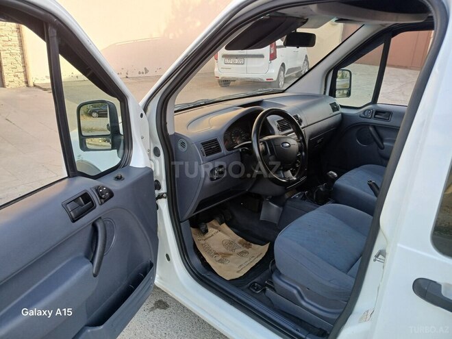 Ford Tourneo Connect 2008, 245,123 km - 1.8 l - Bakı