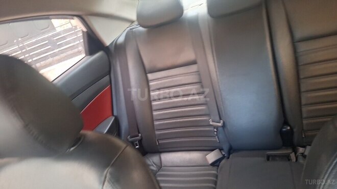 Hyundai Accent 2021, 133,000 km - 1.6 l - Bakı