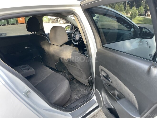 Chevrolet Cruze 2012, 340,000 km - 1.6 l - Bakı