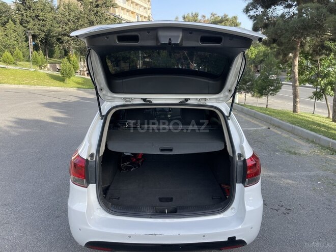 Chevrolet Cruze 2012, 340,000 km - 1.6 l - Bakı
