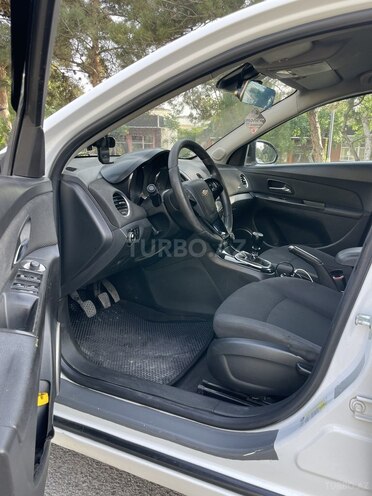 Chevrolet Cruze 2012, 340,000 km - 1.6 l - Bakı