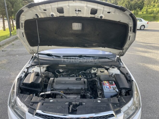 Chevrolet Cruze 2012, 340,000 km - 1.6 l - Bakı
