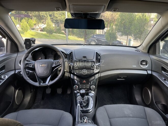 Chevrolet Cruze 2012, 340,000 km - 1.6 l - Bakı