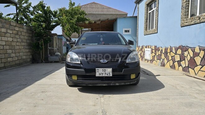Kia Rio 2005, 150,000 km - 1.5 l - Bakı