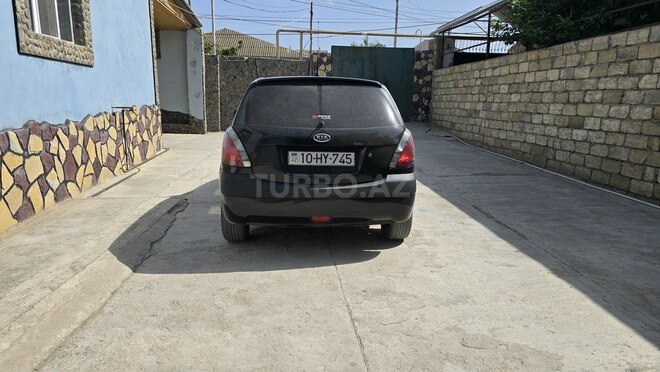 Kia Rio 2005, 150,000 km - 1.5 l - Bakı