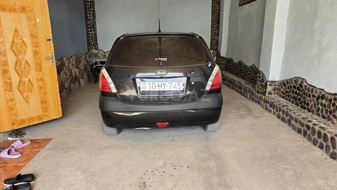 Kia Rio 2005, 150,000 km - 1.5 l - Bakı