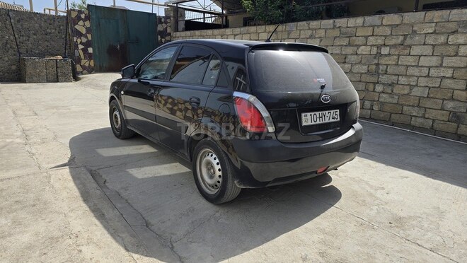 Kia Rio 2005, 150,000 km - 1.5 l - Bakı