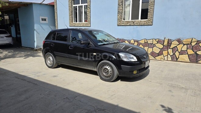 Kia Rio 2005, 150,000 km - 1.5 l - Bakı