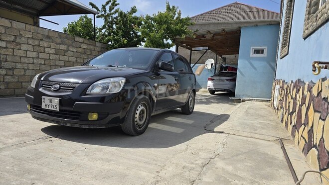 Kia Rio 2005, 150,000 km - 1.5 l - Bakı