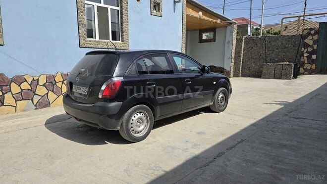 Kia Rio 2005, 150,000 km - 1.5 l - Bakı