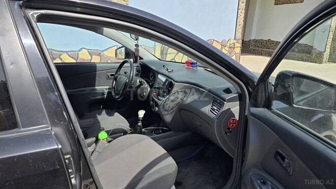 Kia Rio 2005, 150,000 km - 1.5 l - Bakı