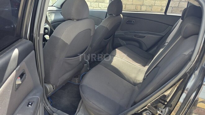 Kia Rio 2005, 150,000 km - 1.5 l - Bakı