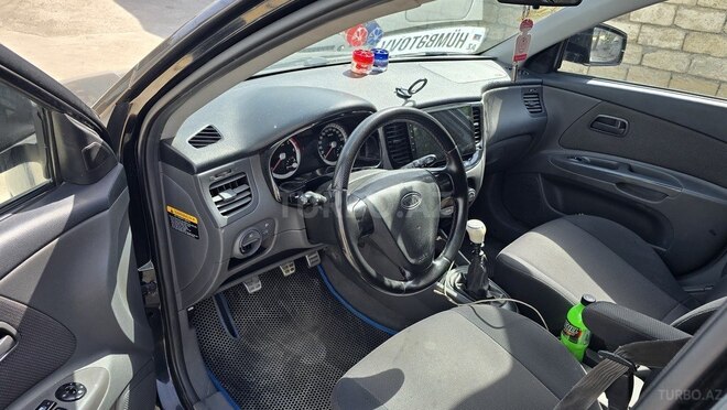 Kia Rio 2005, 150,000 km - 1.5 l - Bakı