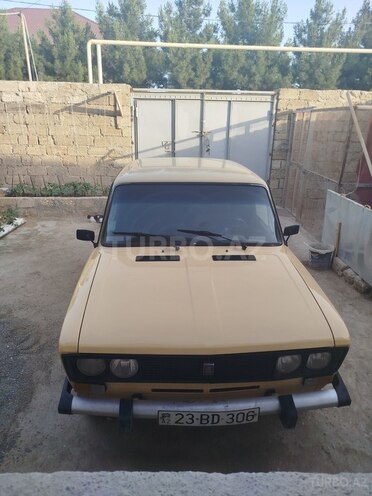 LADA (VAZ) 2106 1987, 95,000 km - 1.3 л - Bakı