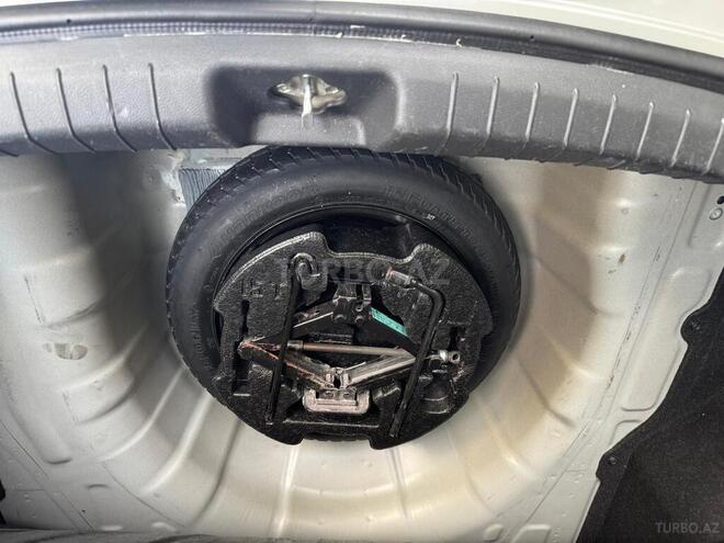 Hyundai Elantra 2016, 120,171 km - 2.0 л - Bakı