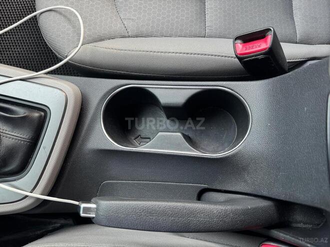 Hyundai Elantra 2016, 120,171 km - 2.0 л - Bakı