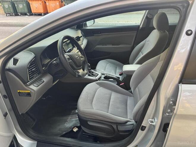 Hyundai Elantra 2016, 120,171 km - 2.0 л - Bakı