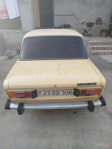 LADA (VAZ) 2106 1987, 95,000 km - 1.3 л - Bakı