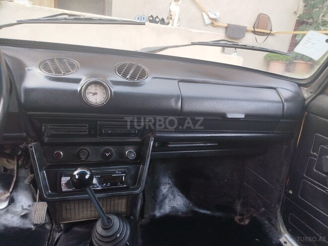 LADA (VAZ) 2106 1987, 95,000 km - 1.3 л - Bakı