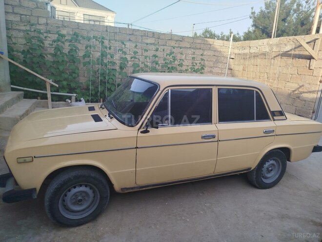 LADA (VAZ) 2106 1987, 95,000 km - 1.3 л - Bakı