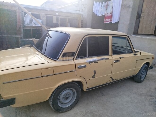 LADA (VAZ) 2106 1987, 95,000 km - 1.3 л - Bakı