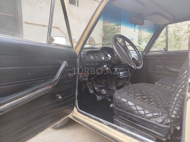LADA (VAZ) 2106 1987, 95,000 km - 1.3 л - Bakı
