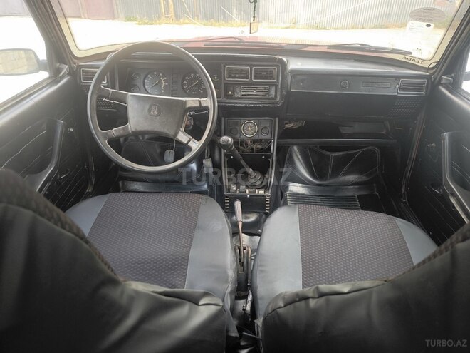 LADA (VAZ) 2107 1996, 95,000 km - 1.6 l - Sumqayıt
