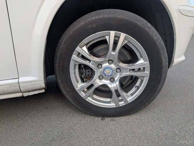 Mercedes Vito 115 2012, 298,000 km - 2.2 л - Bakı