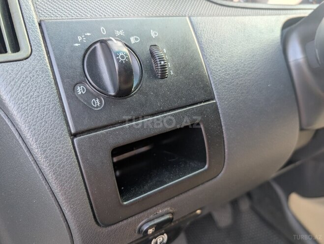 Mercedes Vito 115 2012, 298,000 km - 2.2 л - Bakı