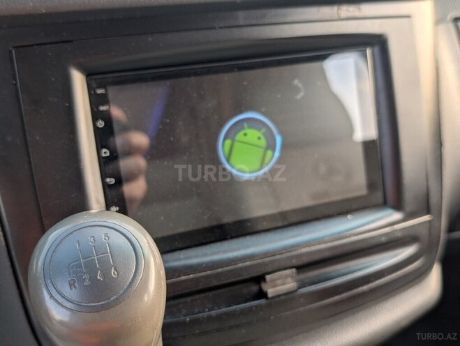 Mercedes Vito 115 2012, 298,000 km - 2.2 л - Bakı