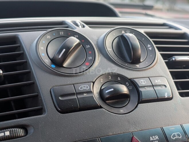 Mercedes Vito 115 2012, 298,000 km - 2.2 л - Bakı