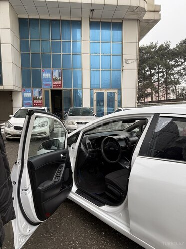 Kia Cerato 2014, 390,000 km - 1.6 l - Bakı