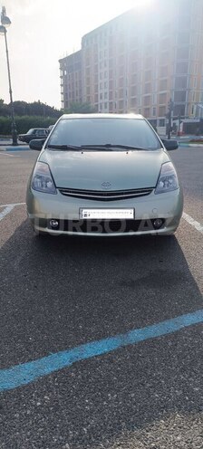 Toyota Prius-1