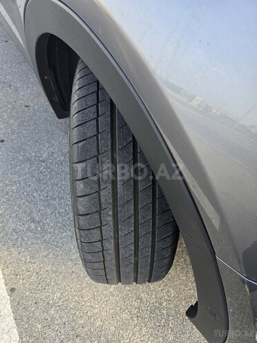 Hyundai Santa Fe 2013, 181,000 km - 2.0 l - Bakı