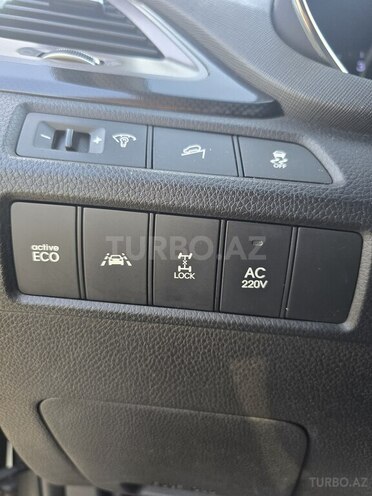 Hyundai Santa Fe 2013, 181,000 km - 2.0 l - Bakı
