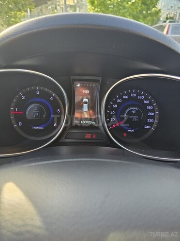 Hyundai Santa Fe 2013, 181,000 km - 2.0 l - Bakı